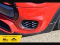 Mini Convertible 2.0 John Cooper Works 2dr 10