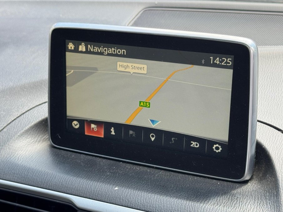 2014 Mazda 3 — image 10