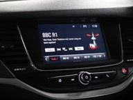 Vauxhall Astra BUSINESS EDITION NAV 38