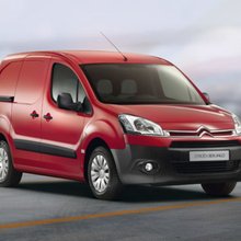 Citroën Berlingo Enterprise Edition 5