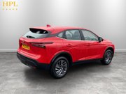 Nissan Qashqai 1.3 DIG-T MHEV Acenta Premium SUV 5dr Petrol Hybrid Manual Euro 6 (s/s) (14 7