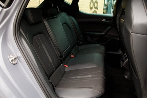 Cupra Leon VZ2 DESIGN EDITION DSG 33