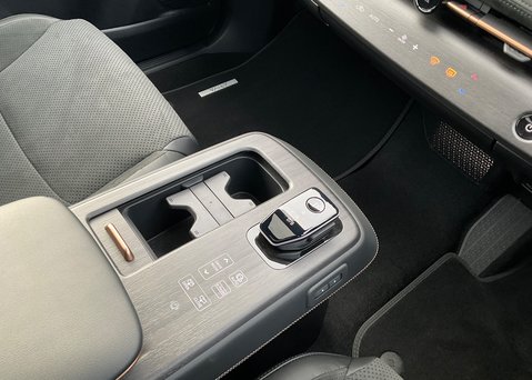 Nissan ARIYA EVOLVE 21