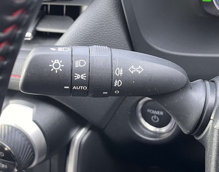 Toyota Rav4 2.5 RAV4 Design PHEV Auto 4WD 5dr 54