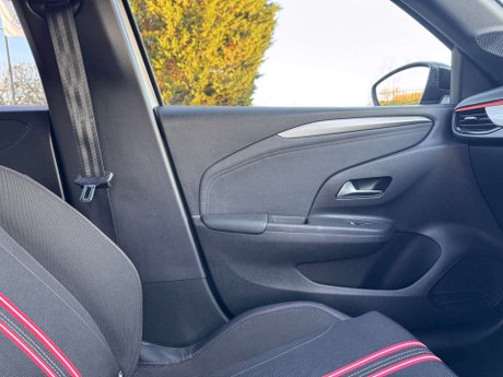 Vauxhall Corsa 1.2 Corsa SRi Premium T 5dr 35