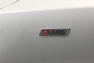 Ford Focus 1.0 Focus ST-Line X mHEV Auto 5dr 44