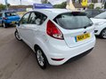 Ford Fiesta 1.25 Zetec Euro 5 5dr 6