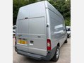 Ford Transit 2.2 TDCi 350 Duratorq Panel Van 3dr Diesel Manual FWD L3 H3 (113 bhp) 12