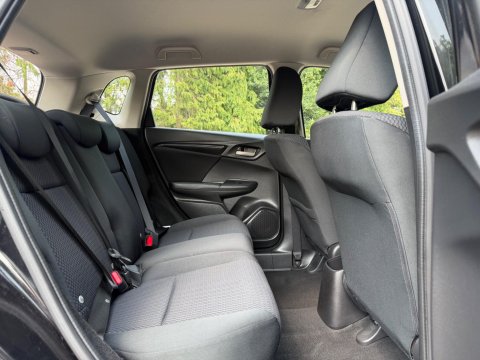 Honda Jazz 1.3 i-VTEC S CVT Euro 6 (s/s) 5dr 13