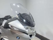 BMW R 1200 RT 2009 68K PROJECT BIKE SPARES OR REPAIR 1200CC COMMUTER TOURER 25