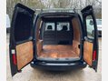 Volkswagen Caddy 1.6 TDI C20 Trendline L1 H1 4dr 11