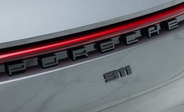 Porsche 911 Carrera S (992) 27