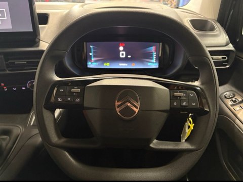 Citroen Berlingo BLUEHDI ENTERPRISE M S/S 14