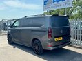 Volkswagen Transporter 2.0 TDI T28 Commerce Plus Panel Van 5dr Diesel Manual FWD SWB Euro 6 (s/s) 43