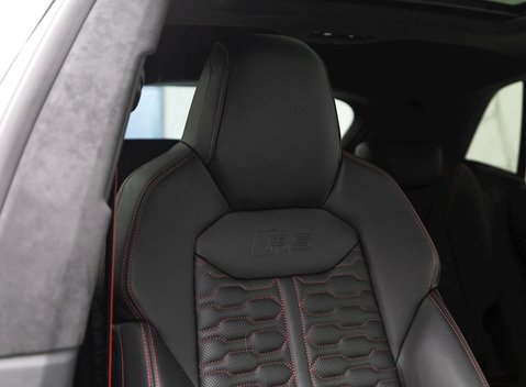 Audi Q8 Vorsprung 11