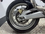 Aprilia Shiver GT 2011 ONLY 20K 1 OWNER NEW MOT VERY CLEAN SUPERMOTO 750CC 49