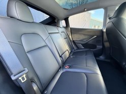 Tesla Model Y SUV 5dr Electric Auto RWD (346 ps) 24