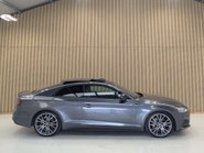 Audi A5 2.0 A5 Vorsprung 40 TDI Quattro Semi-Auto 4WD 2dr 14