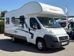 Swift Escape 644 5