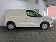 Vauxhall Combo 1.5 Combo 2300 Professional Turbo D S/S 9