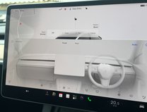 Tesla Model Y SUV 5dr Electric Auto RWD (341 bhp) 27