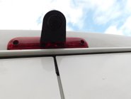 Dormobile Renaissance LUXURY 4 BERTH CAMPERVAN PEUGEOT BOXER CHASSIS 10