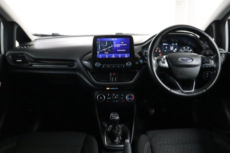 Ford Fiesta TITANIUM 41