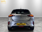 Vauxhall Corsa 1.2 Turbo Ultimate Hatchback 5dr Petrol Manual Euro 6 (s/s) (100 ps) Cruis 6