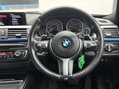 BMW 3 Series 3.0 330d M Sport Auto xDrive Euro 5 (s/s) 4dr 54