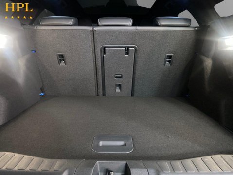 Ford Explorer Extended Range 77kWh Premium SUV 5dr Electric Auto (286 ps) Air Con - Alloy 20