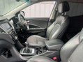 Hyundai SANTA FE 2.2 CRDi Blue Drive Premium 4WD Euro 6 (s/s) 5dr 35