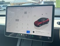 Tesla Model Y (Dual Motor) Long Range SUV 5dr Electric Auto 4WDE (384 bhp) 15