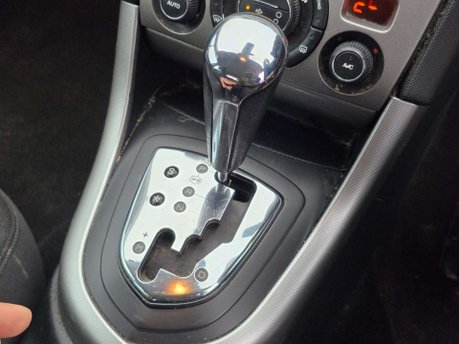 Peugeot 308 1.6 THP SE Hatchback 5dr Petrol Automatic (188 g/km, 140 bhp) 18