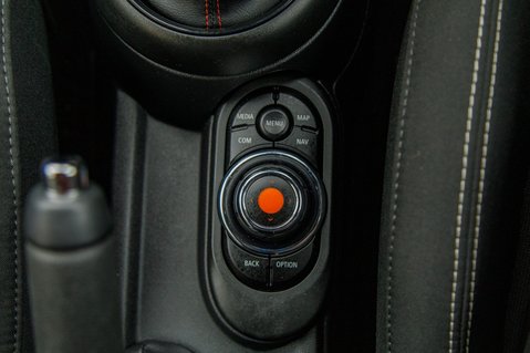 Mini Hatch COOPER S SPORT 28
