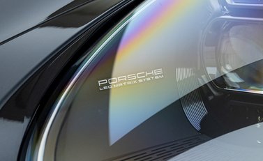 Porsche 911 Turbo S (992) 24