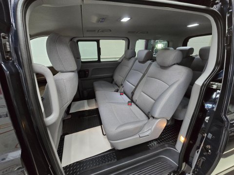 Hyundai I800 2.5 CRDi SE Nav Euro 6 5dr 36