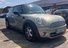 Mini Hatch 1.6 Cooper D Hatchback 3dr Diesel Manual Euro 4 (110 ps)