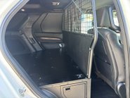 Land Rover Discovery SD6 306 Commercial HSE 16