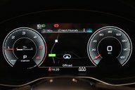 Audi A4 2.0 A4 Black Edition 40 TDI MHEV Quattro Semi-Auto 4WD 5dr 38