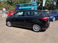 Ford C-Max 2.0 TDCi Titanium MPV 5dr Diesel Manual Euro 5 (140 ps) 6