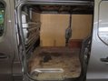 Renault Trafic 1.6 Trafic SL27 Sport Nav dCi 12