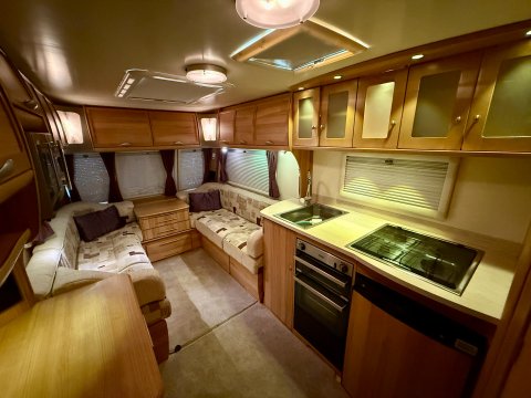 Bailey Unicorn Seville 30