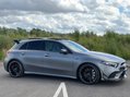 Mercedes-Benz A Class 2.0 A35 AMG (Premium Plus) 7G-DCT 4MATIC Euro 6 (s/s) 5dr 3