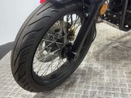 Um Scrambler 2022 ONLY 5K SPARES OR REPAIR GOOD RUNNING PROJECT BIKE 125CC 16