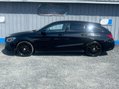 Mercedes-Benz CLA Class 2.1 CLA220d AMG Line Shooting Brake 7G-DCT Euro 6 (s/s) 5dr 20