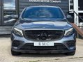 Mercedes-Benz GLC 2.1 GLC220d AMG Line (Premium) Coupe G-Tronic+ 4MATIC Euro 6 (s/s) 5dr 4