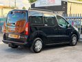 Citroen Berlingo Multispace 1.6 Berlingo Multispace Air XTR e-HDi Semi-Auto 5dr 6