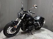 Keeway RKV 2023 ONLY 2K 1 OWNER V TWIN CRUISER BIKE 125CC LEARNER 37