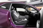 Dodge Challenger SRT HELLCAT. STUNNING EXAMPLE. LOW MILEAGE. FULL PPF. SRT BADGING. 16