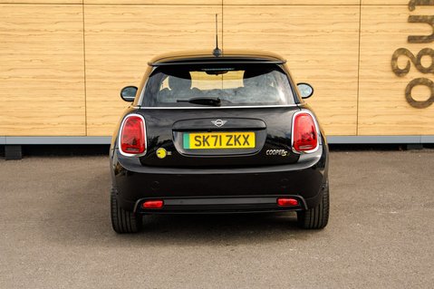 Mini Hatch COOPER S LEVEL 2 7